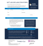 Andrew Simpson Foundation Gift Aid Form