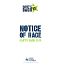 BB26 Notice Of Race
